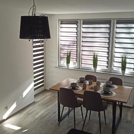 Apartament Zdrojowy Glucholazy Buitenkant foto