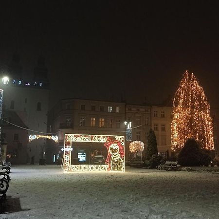 Apartament Zdrojowy Glucholazy Buitenkant foto