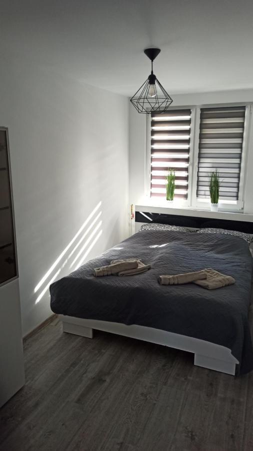 Apartament Zdrojowy Glucholazy Buitenkant foto