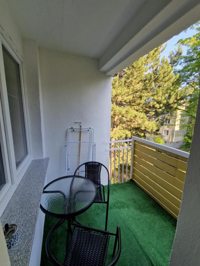 Apartament Zdrojowy Glucholazy Buitenkant foto