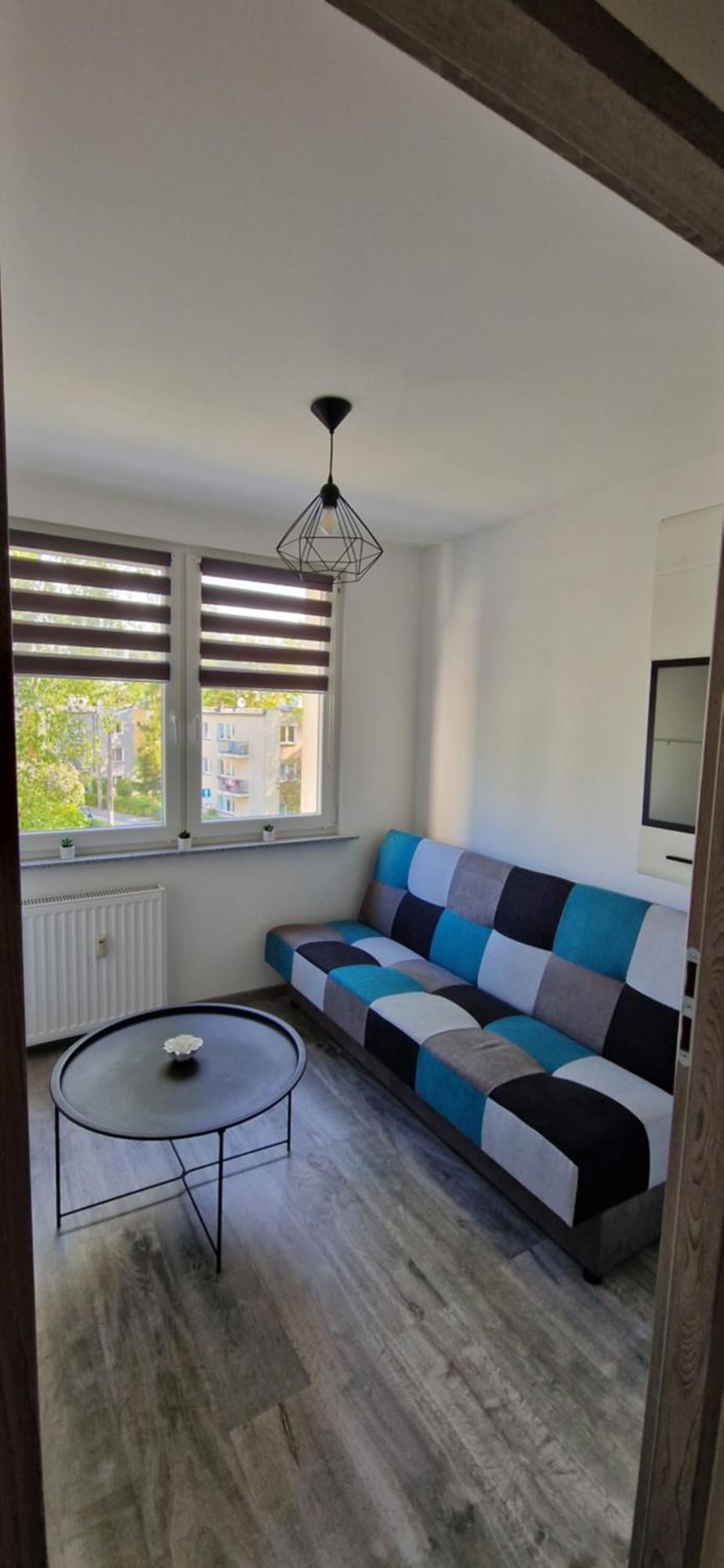 Apartament Zdrojowy Glucholazy Buitenkant foto